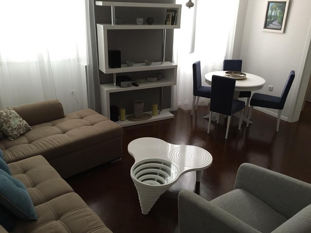 Squere 44 Apartment Budva